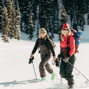 Meet your Posher, Thirza